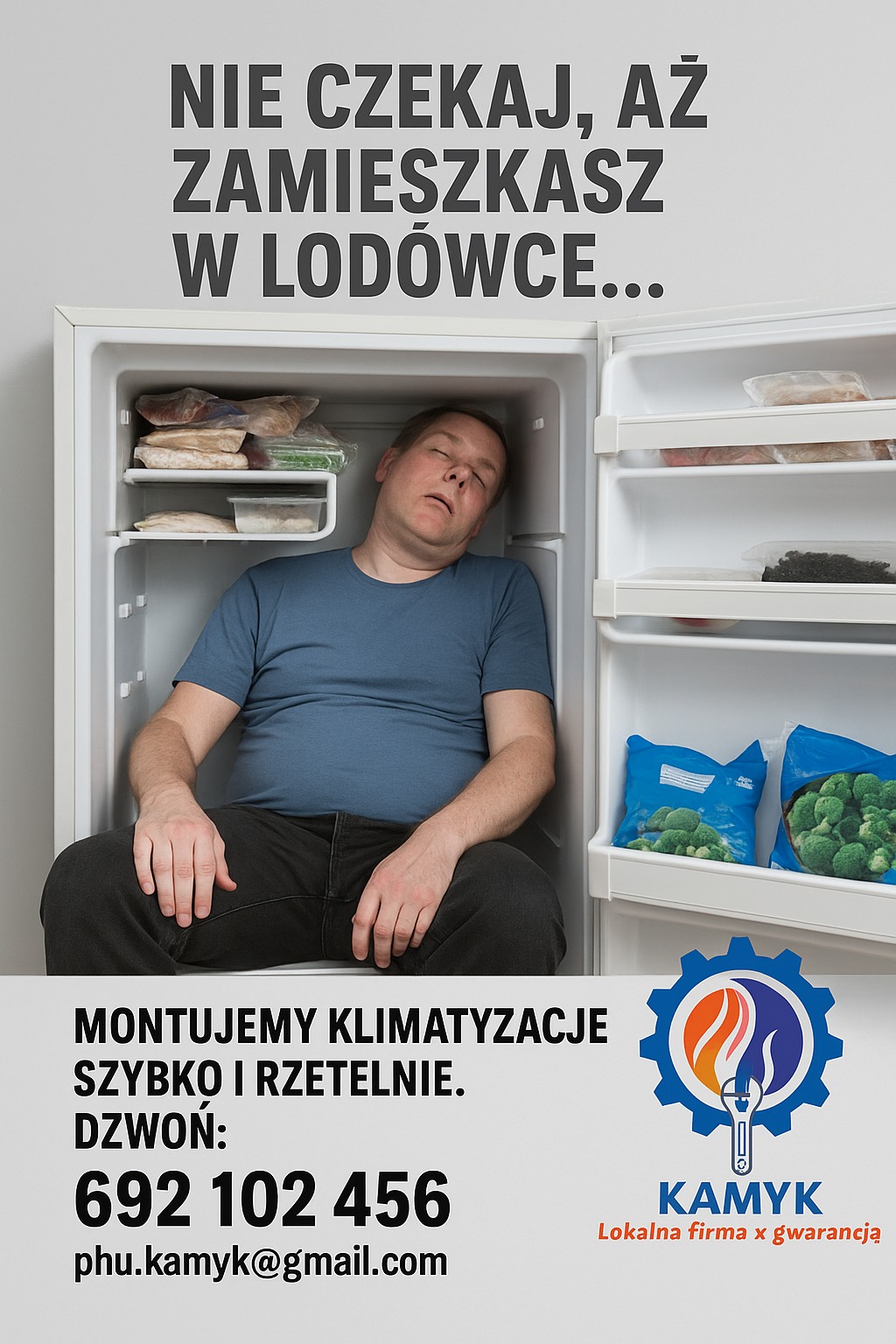 Lodówka