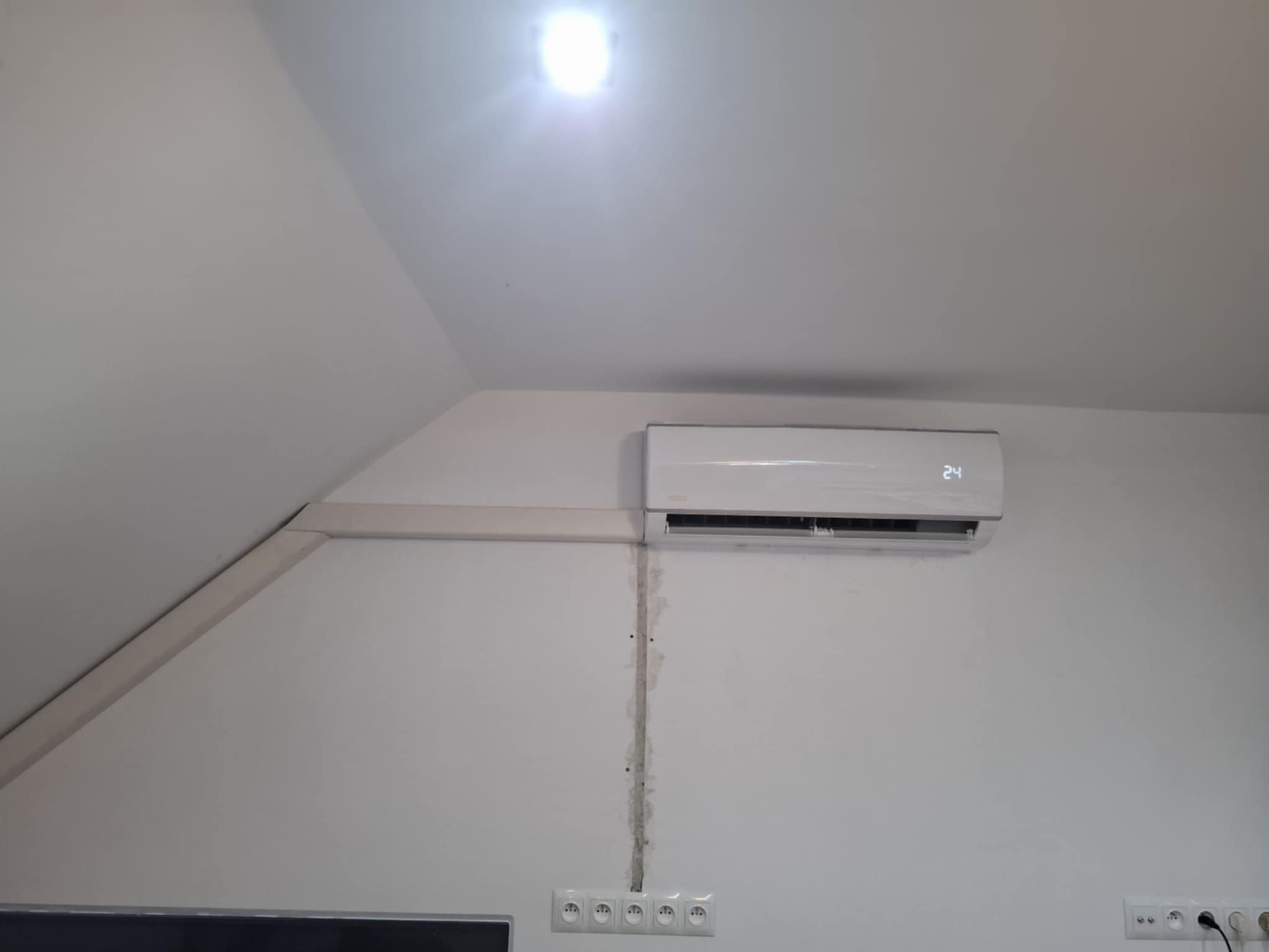 Klimatyzacja w domu