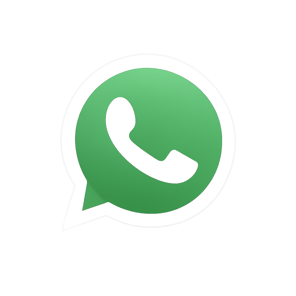 Napisz do KAMYK na WhatsApp